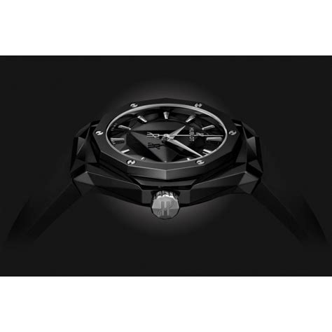 Classic Fusion Orlinski Black Magic 40 mm 